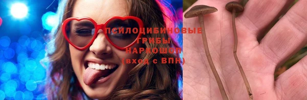 хмурый Михайловка